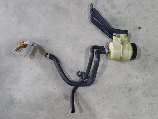 bontott FIAT DUCATO Szervóolaj Tartály