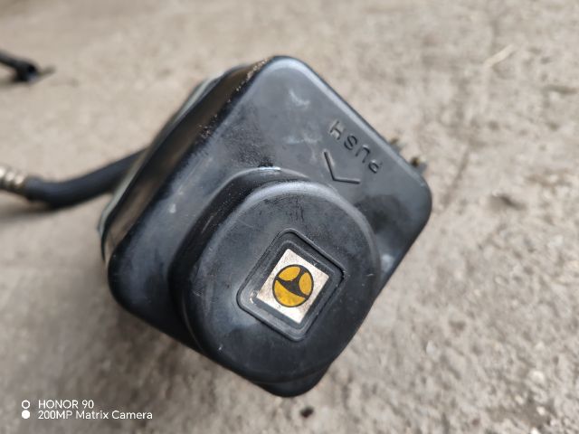 bontott FIAT DUCATO Szervóolaj Tartály