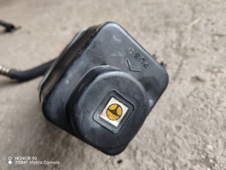 bontott FIAT DUCATO Szervóolaj Tartály