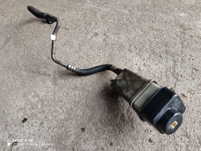 bontott FIAT DUCATO Szervóolaj Tartály