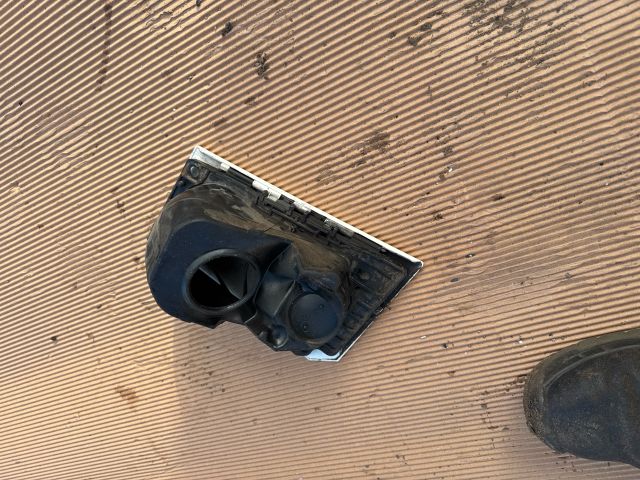 bontott FIAT DUCATO Tankajtó