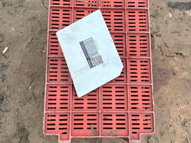 bontott FIAT DUCATO Tankajtó