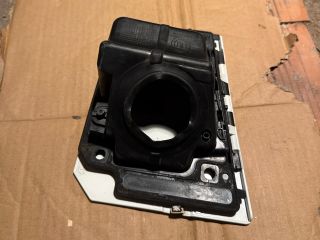 bontott FIAT DUCATO Tankajtó