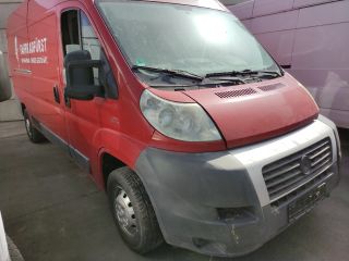 bontott FIAT DUCATO Tankajtó