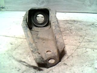 bontott FIAT DUCATO Tartó Bak