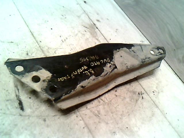 bontott FIAT DUCATO Tartó Bak