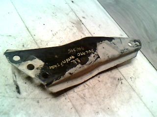 bontott FIAT DUCATO Tartó Bak