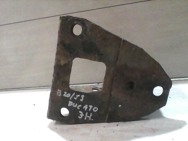 bontott FIAT DUCATO Tartó Bak