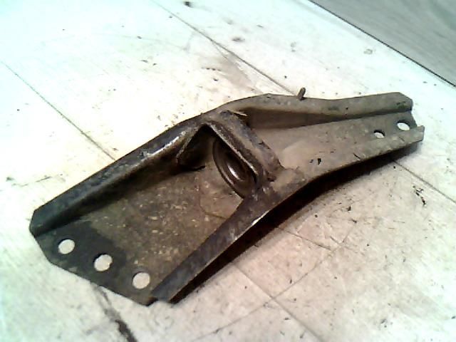 bontott FIAT DUCATO Tartó Bak