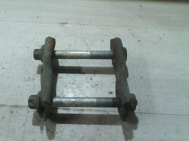 bontott FIAT DUCATO Tartó Bak