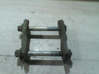 bontott FIAT DUCATO Tartó Bak