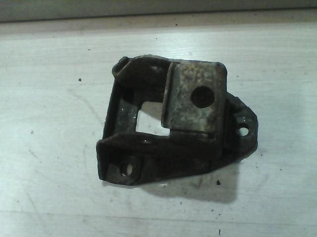 bontott FIAT DUCATO Tartó Bak