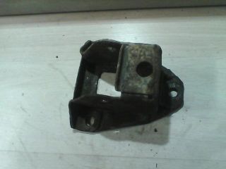 bontott FIAT DUCATO Tartó Bak