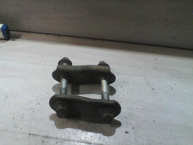 bontott FIAT DUCATO Tartó Bak