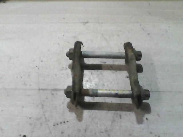 bontott FIAT DUCATO Tartó Bak