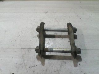 bontott FIAT DUCATO Tartó Bak