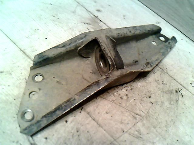 bontott FIAT DUCATO Tartó Bak