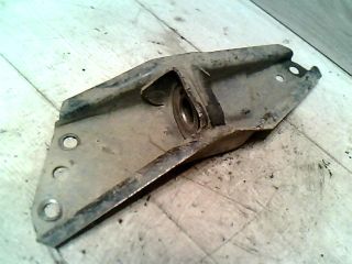 bontott FIAT DUCATO Tartó Bak