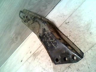 bontott FIAT DUCATO Tartó Bak