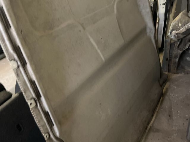 bontott FIAT DUCATO Térelválasztó