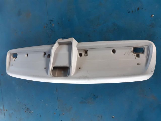 bontott FIAT DUCATO Tetőkárpit