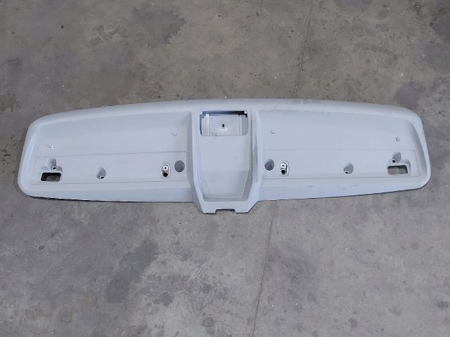 bontott FIAT DUCATO Tetőpolc (Részeivel)