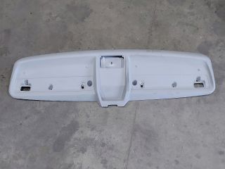 bontott FIAT DUCATO Tetőpolc (Részeivel)