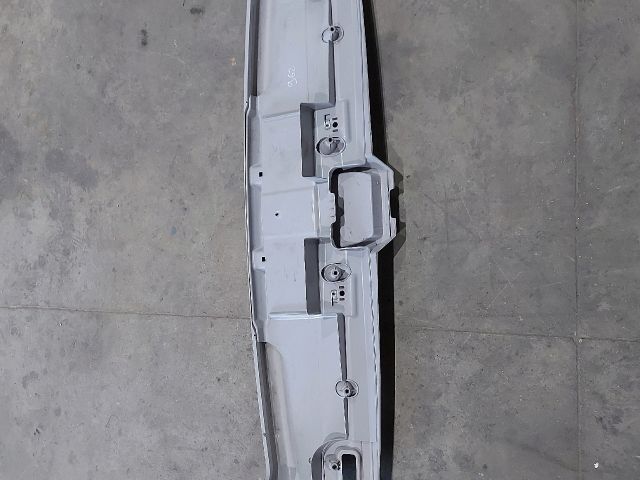 bontott FIAT DUCATO Tetőpolc (Részeivel)