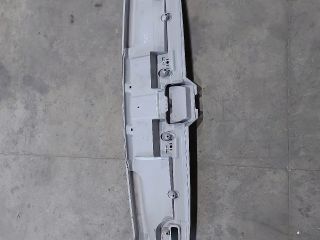 bontott FIAT DUCATO Tetőpolc (Részeivel)