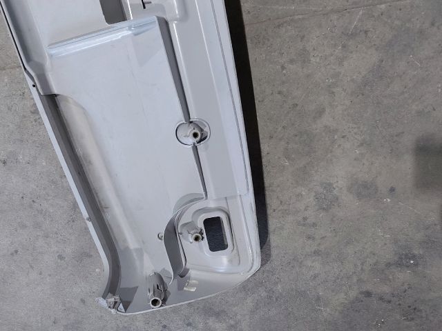 bontott FIAT DUCATO Tetőpolc (Részeivel)