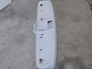 bontott FIAT DUCATO Tetőpolc (Részeivel)