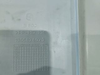 bontott FIAT DUCATO Tetőpolc (Részeivel)