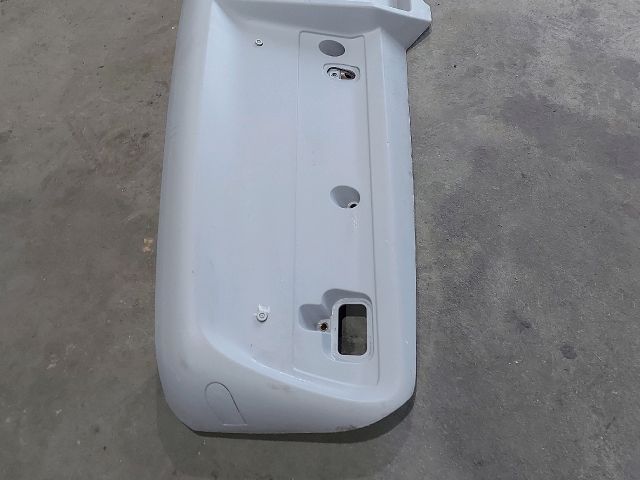 bontott FIAT DUCATO Tetőpolc (Részeivel)