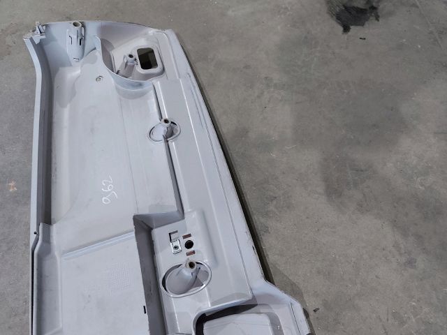 bontott FIAT DUCATO Tetőpolc (Részeivel)