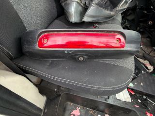 bontott FIAT DUCATO Tolatókamera