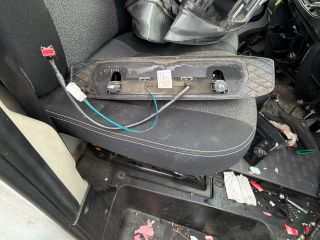 bontott FIAT DUCATO Tolatókamera