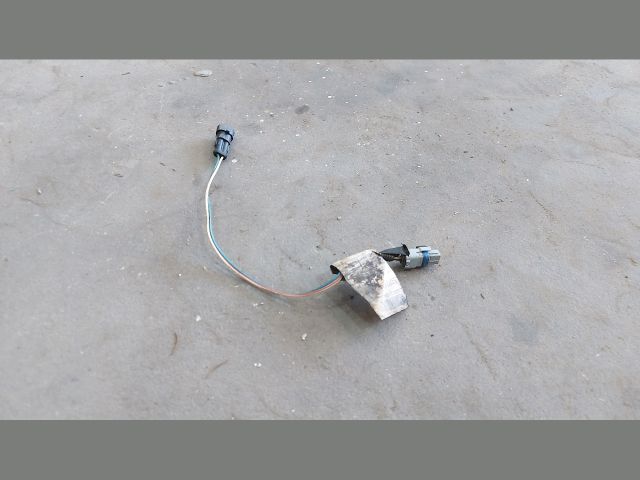 bontott FIAT DUCATO Tolatólámpa