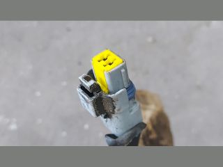 bontott FIAT DUCATO Tolatólámpa