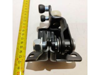 bontott FIAT DUCATO Tolóajtó Sín Görgő