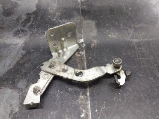 bontott FIAT DUCATO Tolóajtó Sín Görgő