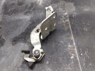 bontott FIAT DUCATO Tolóajtó Sín Görgő