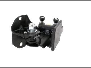 bontott FIAT DUCATO Tolóajtó Sín Görgő