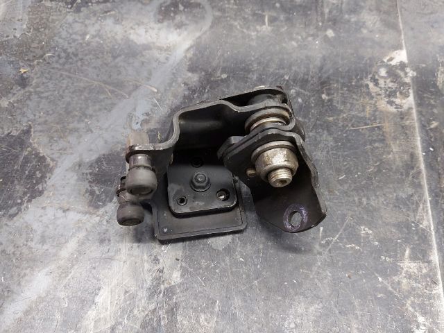 bontott FIAT DUCATO Tolóajtó Sín Görgő