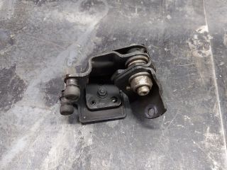 bontott FIAT DUCATO Tolóajtó Sín Görgő