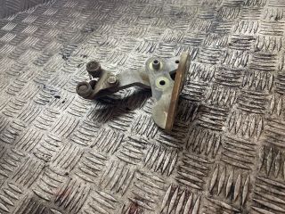 bontott FIAT DUCATO Tolóajtó Sín Görgő