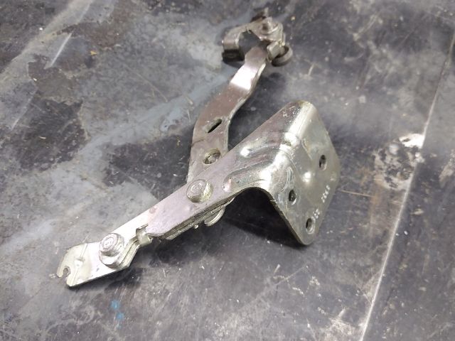 bontott FIAT DUCATO Tolóajtó Sín Görgő