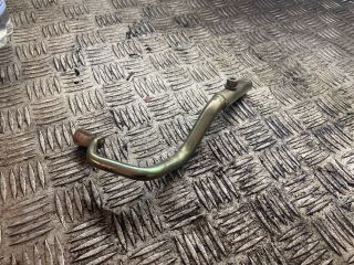 bontott FIAT DUCATO Tolóajtó Sín Görgő