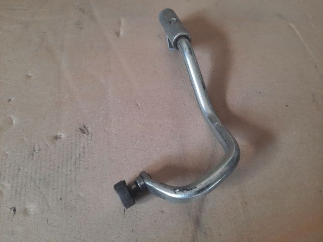 bontott FIAT DUCATO Tolóajtó Sín Görgő