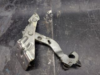 bontott FIAT DUCATO Tolóajtó Sín Görgő