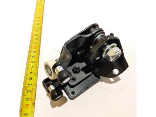 bontott FIAT DUCATO Tolóajtó Sín Görgő